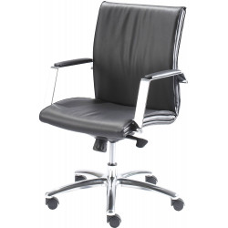 630B Iris office chair low...
