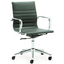 882B Zeus office chair low...