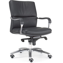 786B Moby office chair low...